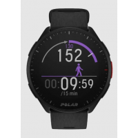Polar Pacer שעון ריצה עם GPS